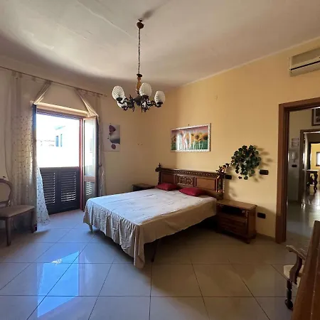 Scirocco Piano Secondo Apartment